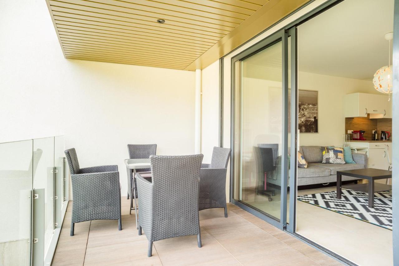 Parc Eugenie By Welcome To Cannes Exteriér fotografie
